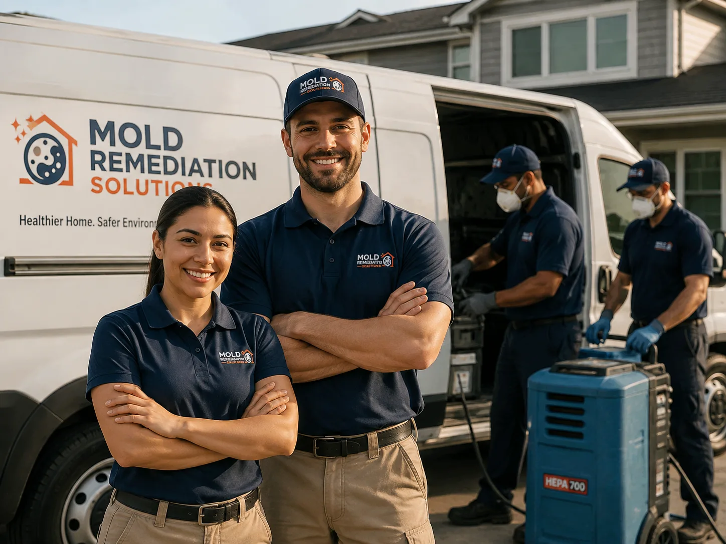 Mold Remediation company in Westby, MT